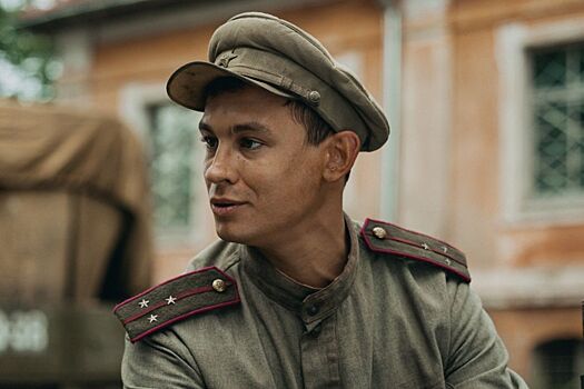 Сборы военной драмы «Август» превысили 900 млн рублей