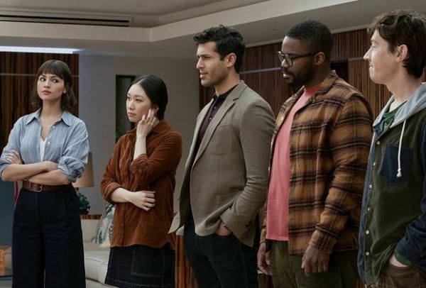 Сериал «Задача трех тел», 2-й сезон: дата выхода, актеры, сюжет