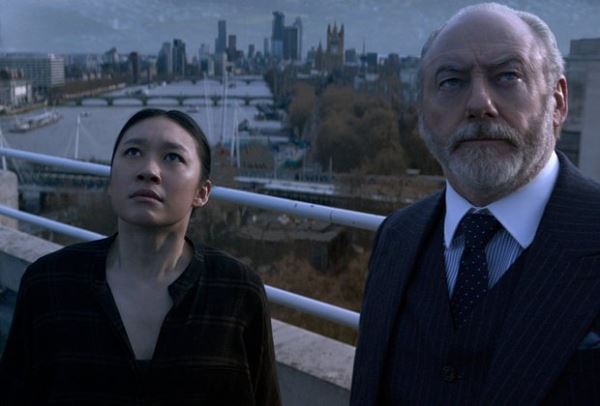 Сериал «Задача трех тел», 2-й сезон: дата выхода, актеры, сюжет