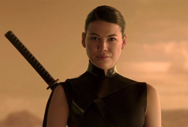 Сериал «Задача трех тел», 2-й сезон: дата выхода, актеры, сюжет