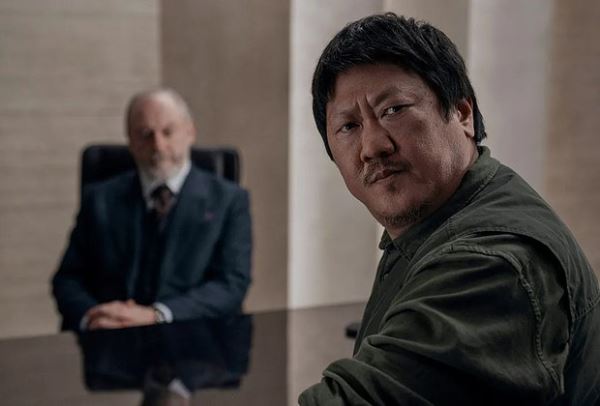 Сериал «Задача трех тел», 2-й сезон: дата выхода, актеры, сюжет