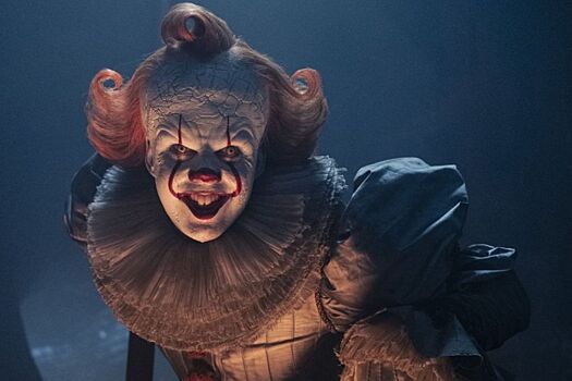 Стартовал сериал «Оно: Добро пожаловать в Дерри»