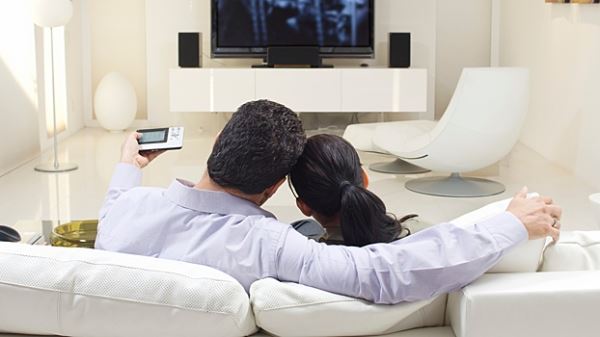 Телесериалы заняли почти треть в общей структуре телепросмотра