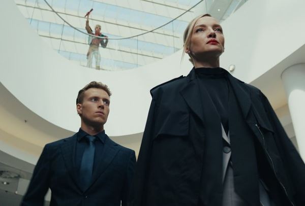 Топ-25 лучших комедий 2025 года: самые смешные российские и зарубежные фильмы