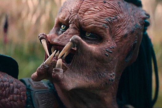 ТОП-5 кинопремьер ноября-2025: благородный Хищник и жуткая Алёна