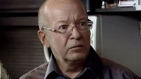 Умер актер из «Глухаря» и «Следа» Анатолий Паников