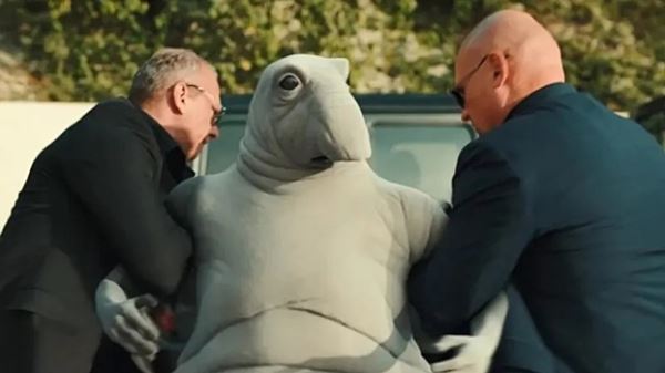 В кино выйдет «Ждун 2»