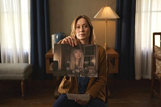 В кинотеатрах России вышел фильм ужасов «Шелби Оукс. Город-призрак»