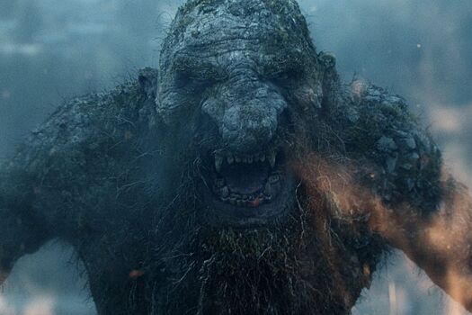 Вышел трейлер «Тролля 2» от Netflix — фильма о гигантском чудище в Норвегии