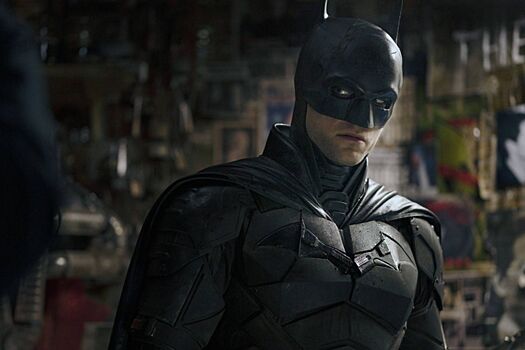 «Зрителей ждёт насыщенное путешествие»: Колин Фаррелл — о «Бэтмене 2»