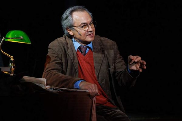 Там гроб стоит: локальные и всеобщие апокалипсисы на московских сценах