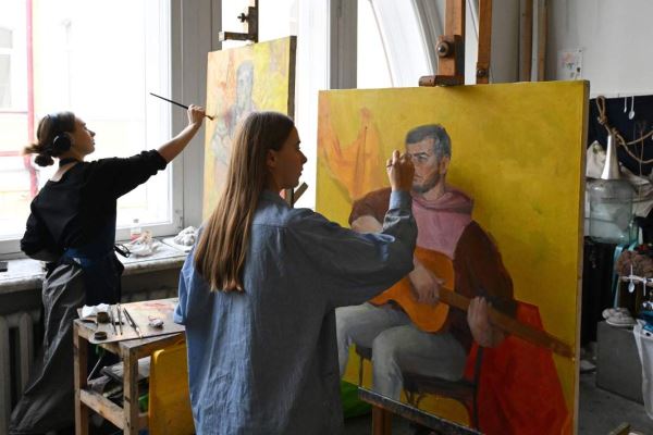 «От самого присутствия Бориса Ефимова уже шли мурашки по коже»