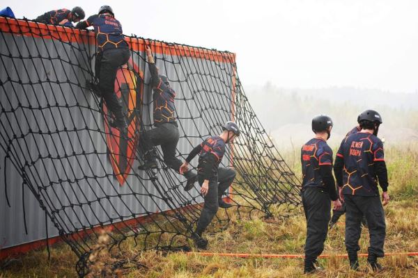Бегущие по лезвиям: «Победители» покажут силу героев из реальной жизни