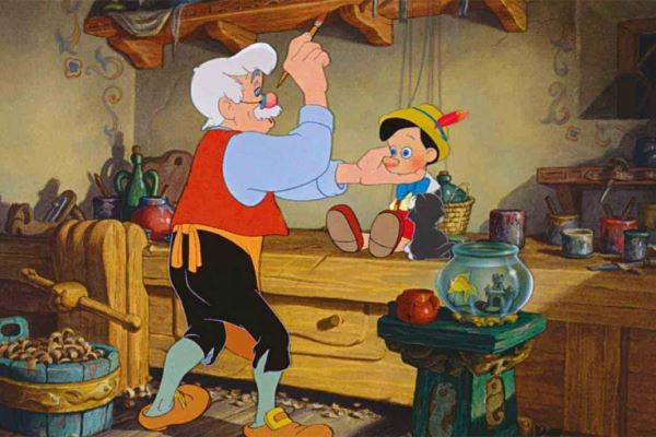 Он и игрушка, и живой: Буратино исполнилось 90 лет