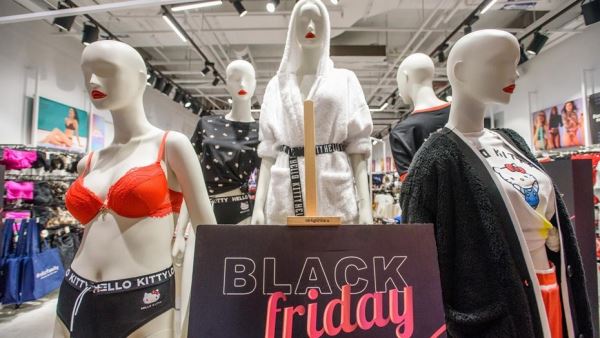 Ноябрьские размышления: покупатели больше не реагируют на распродажи