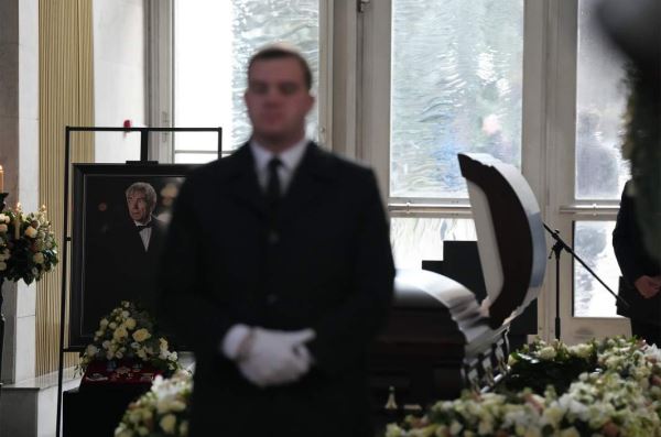 Свет звезды: каким запомнили Юрия Николаева его друзья