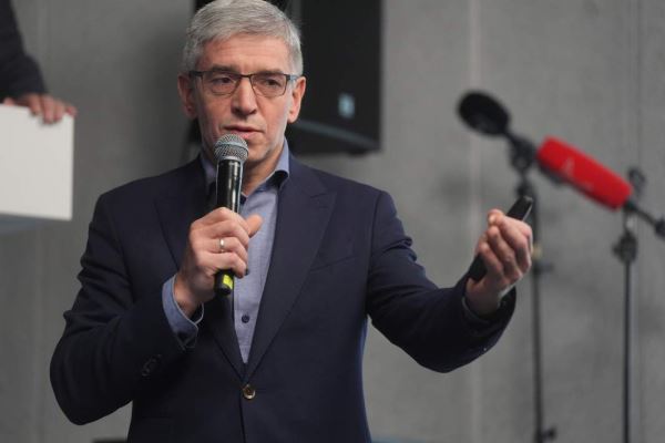 Культурный ход: фестиваль «Народы России и СНГ» стал элементом мягкой силы РФ