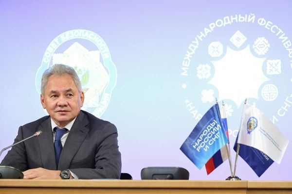 Культурный ход: фестиваль «Народы России и СНГ» стал элементом мягкой силы РФ