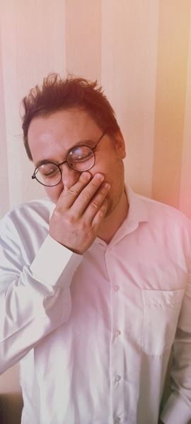 Момент, который нужно преодолеть. Слушаем релиз Krysov — «Будка»