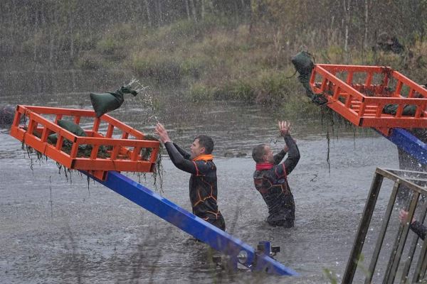 Бегущие по лезвиям: «Победители» покажут силу героев из реальной жизни
