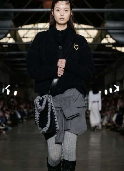 Принцип слоеного пирога: создаем многоярусный стильный образ на осень-зиму