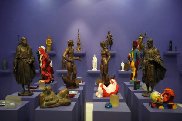 «От самого присутствия Бориса Ефимова уже шли мурашки по коже»