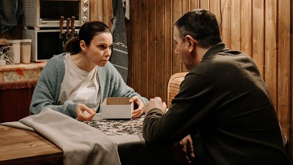 Птичий хрип: у «Пингвинов моей мамы» вышел второй сезон