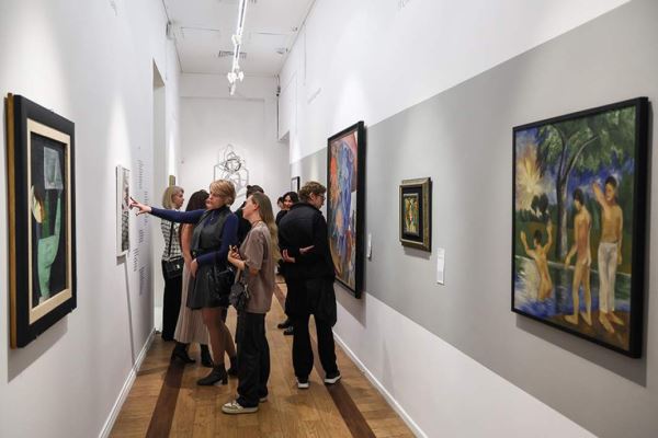 «От самого присутствия Бориса Ефимова уже шли мурашки по коже»