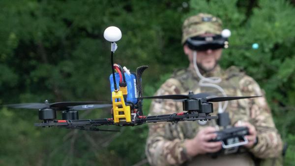 Гладков: ВСУ атаковали 6 муниципалитетов Белгородской области, ранены 2 человека