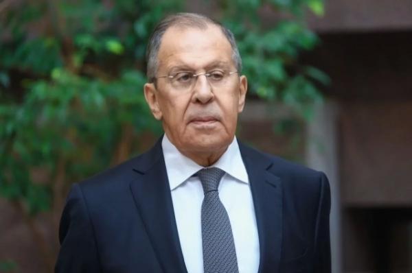 Лавров назвал попытки ЕС изъять российские активы «грабежом» и «пиратством»