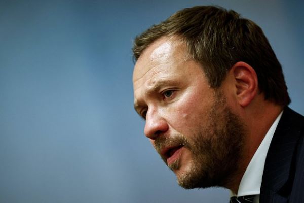 Эстония требует от Китая отказаться от поддержки России ради дипотношений