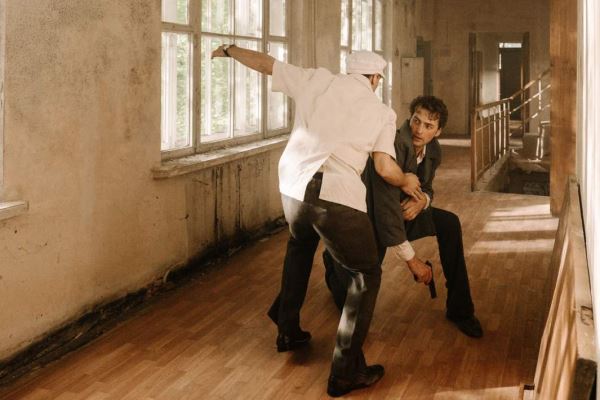 Марш физики: «Разящий луч» — тайная история советского лазера