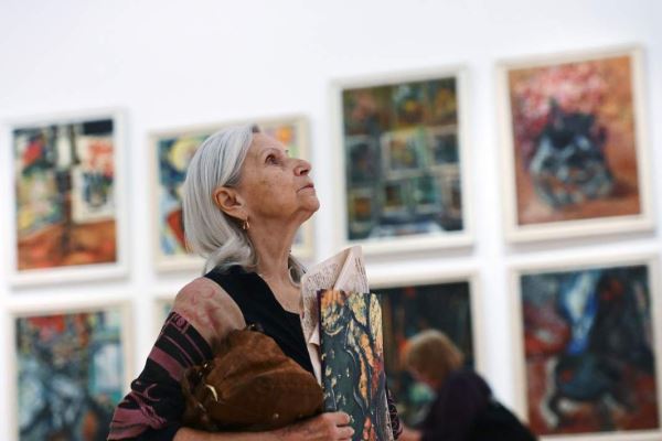 «От самого присутствия Бориса Ефимова уже шли мурашки по коже»