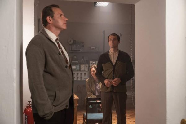 Марш физики: «Разящий луч» — тайная история советского лазера