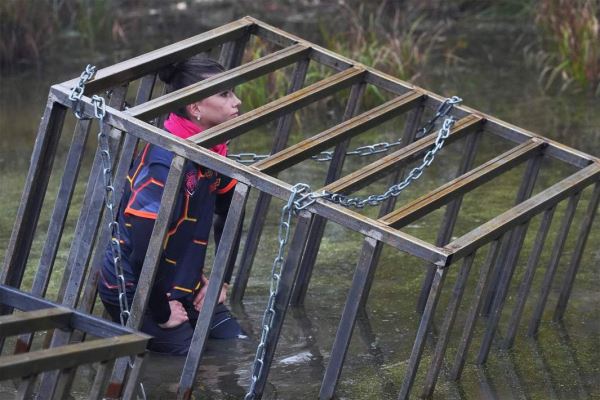 Бегущие по лезвиям: «Победители» покажут силу героев из реальной жизни