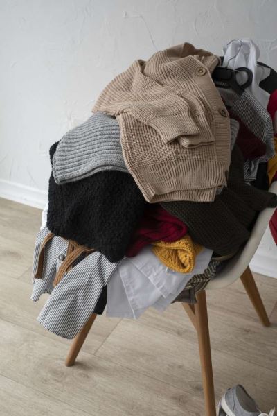 Принцип слоеного пирога: создаем многоярусный стильный образ на осень-зиму