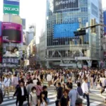 Япония выразила сожаление из-за запрета России на въезд 30 её гражданам