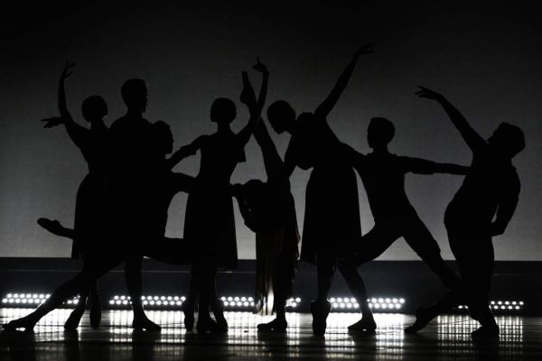 Русская «Весна»