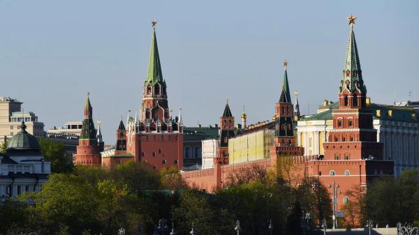 Песков: решение об обновлении ядерной триады России было верным