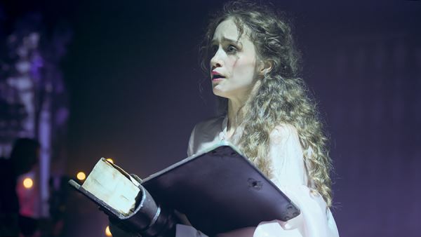 «Сумеречная» зона: «Покровка.Театр» запасается чесноком от упырей