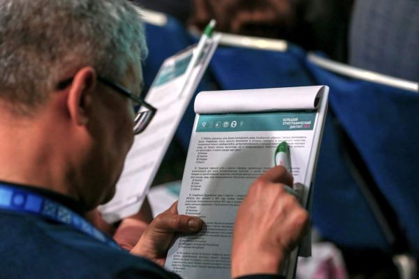 Культурный ход: фестиваль «Народы России и СНГ» стал элементом мягкой силы РФ