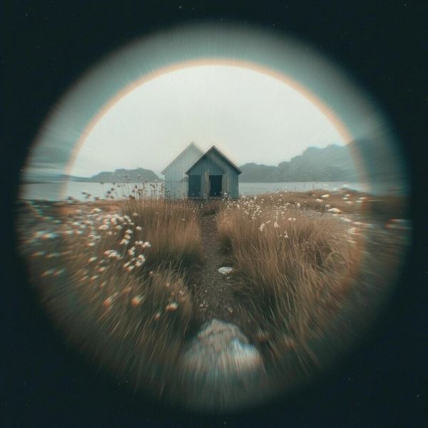 Момент, который нужно преодолеть. Слушаем релиз Krysov — «Будка»