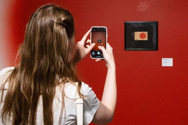 «От самого присутствия Бориса Ефимова уже шли мурашки по коже»