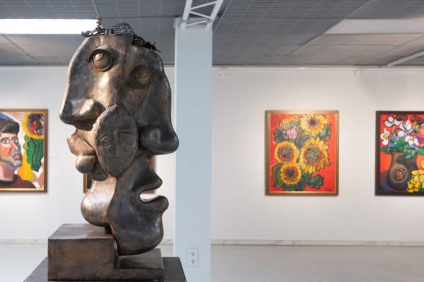 «От самого присутствия Бориса Ефимова уже шли мурашки по коже»