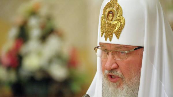 Патриарх Кирилл сравнил состояние семьи с положением видов из Красной книги