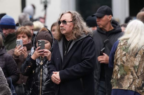 Свет звезды: каким запомнили Юрия Николаева его друзья