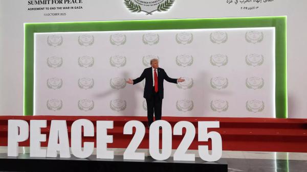 FT: Арабские страны выступают против восстановления сектора Газа на условиях США