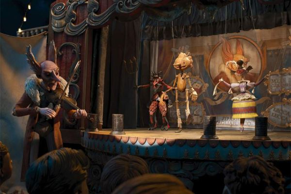 Он и игрушка, и живой: Буратино исполнилось 90 лет