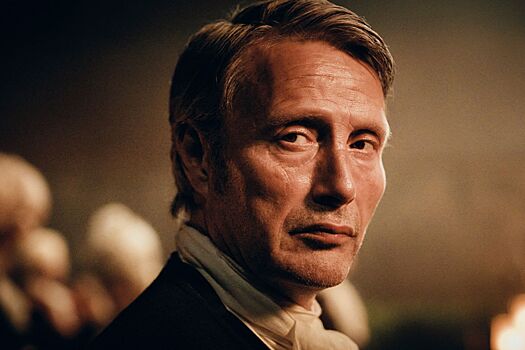 Боевик «Поймать монстра» от автора «Ганнибала» выйдет в России 18 декабря