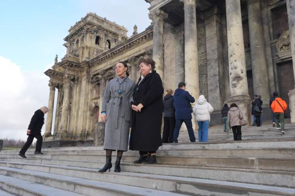 Культурный ход: фестиваль «Народы России и СНГ» стал элементом мягкой силы РФ